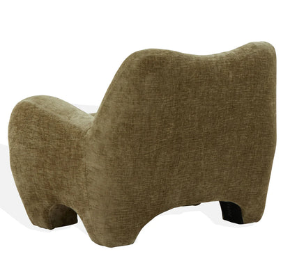 Randal Chenille Accent Chair