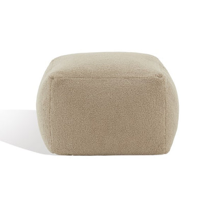 Samuels Boucle Pouf
