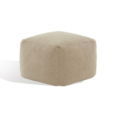 Samuels Boucle Pouf