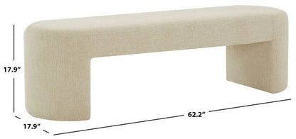 Dallyce Upholstered Bench