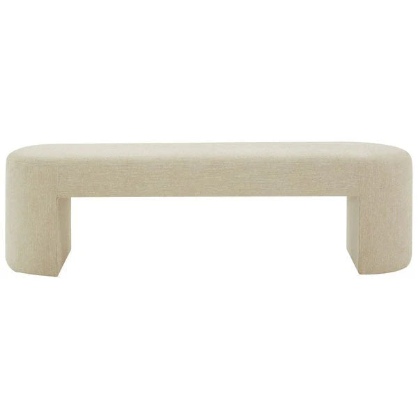 Dallyce Upholstered Bench