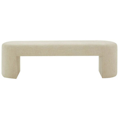 Dallyce Upholstered Bench