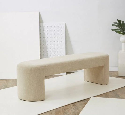 Dallyce Upholstered Bench