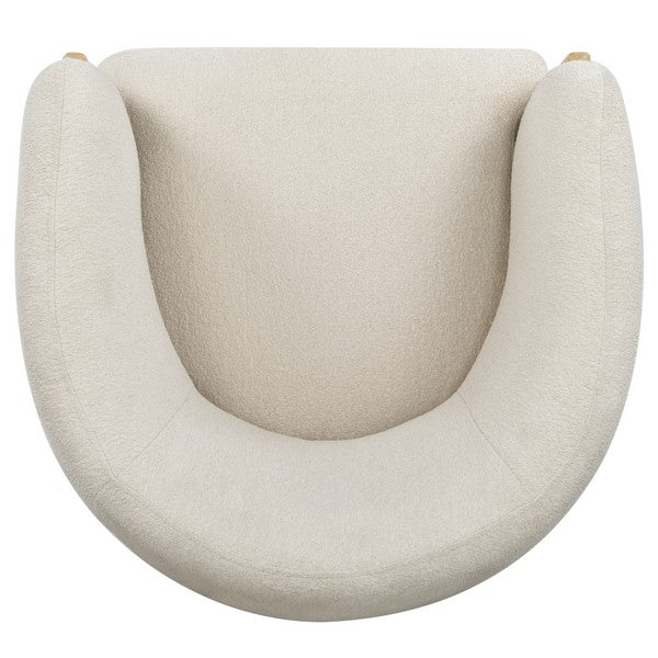 Lauricella Barrel Back Dining Chair