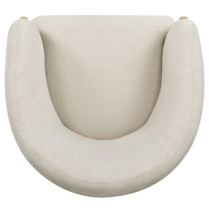Lauricella Barrel Back Dining Chair