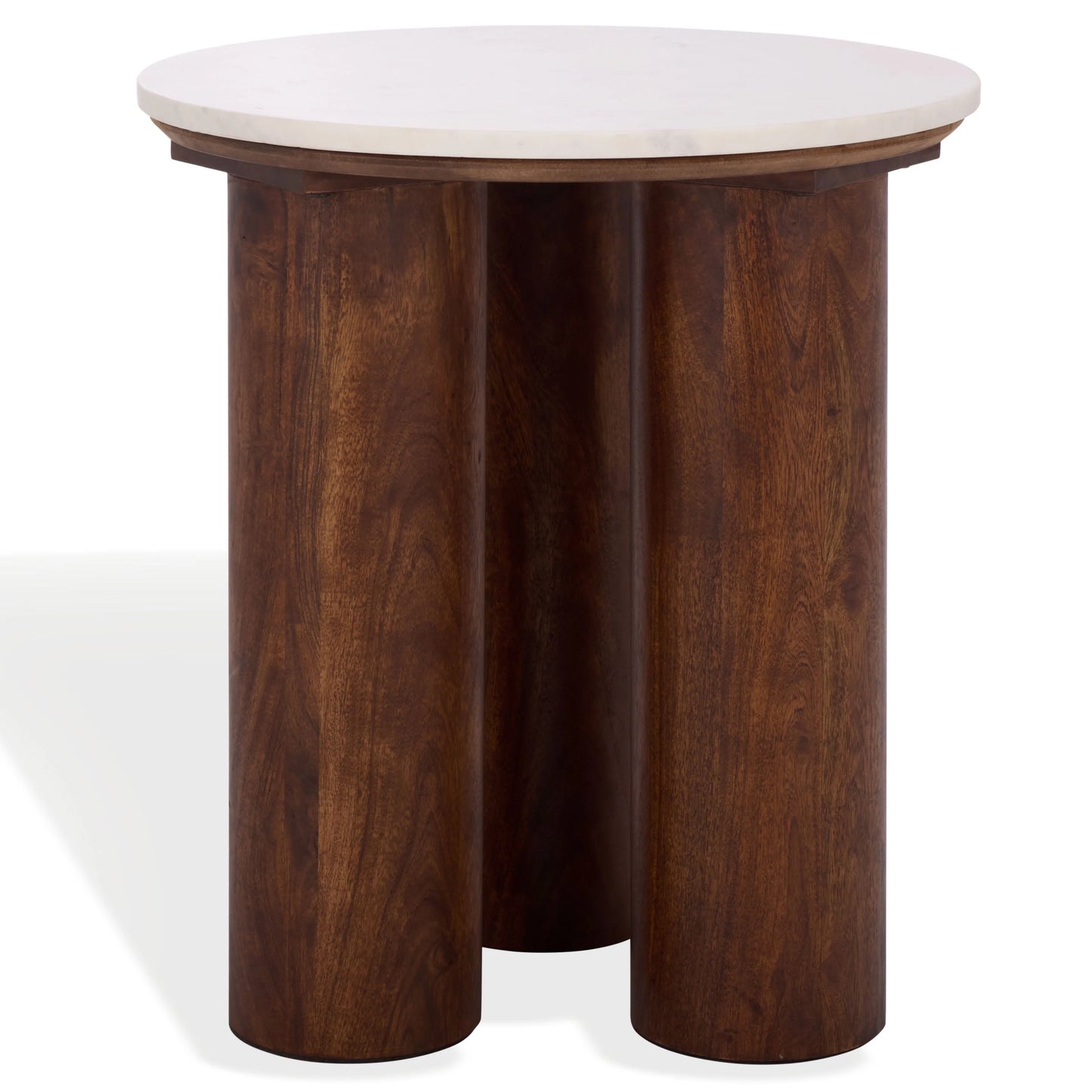 Soniaclara Marble Accent Table
