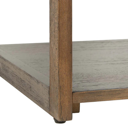 Adeline 1 Drawer Nightstand