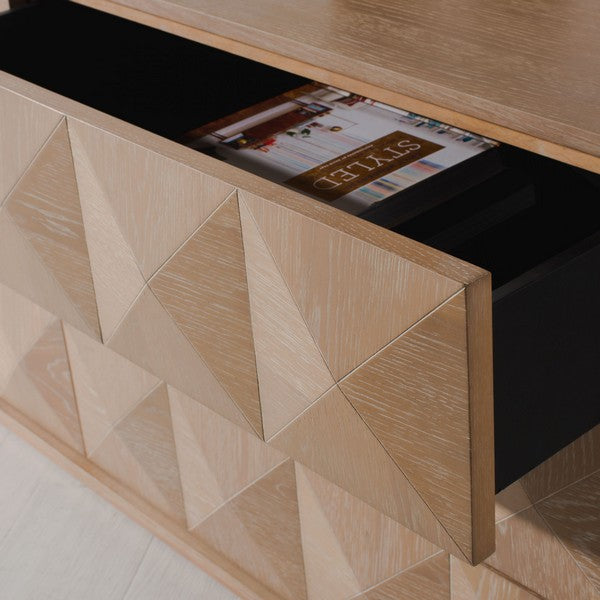 Patty 6 Drawer Dresser
