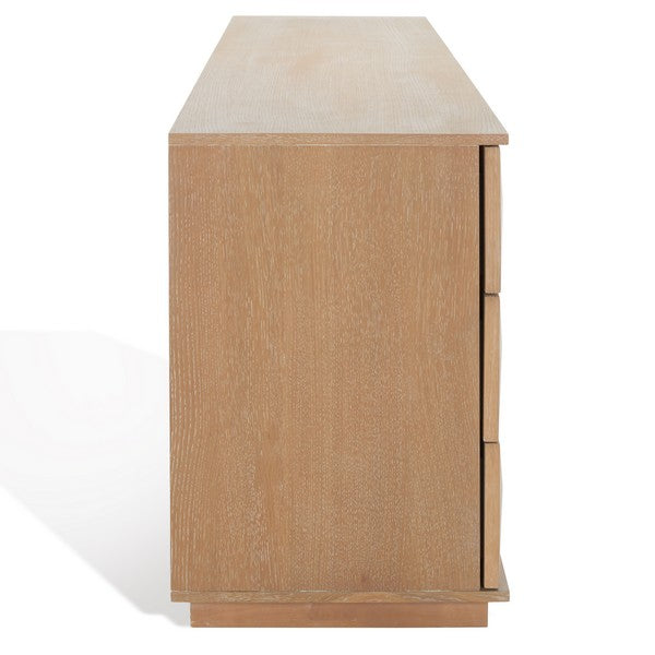 Patty 6 Drawer Dresser