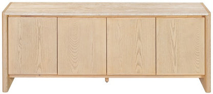 Bellarose Travertine Sideboard