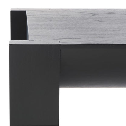 Jessandria Wood Coffee Table