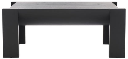 Jessandria Wood Coffee Table