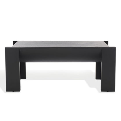 Jessandria Wood Coffee Table