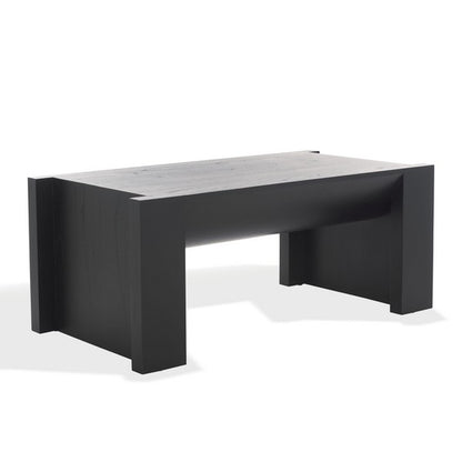 Jessandria Wood Coffee Table