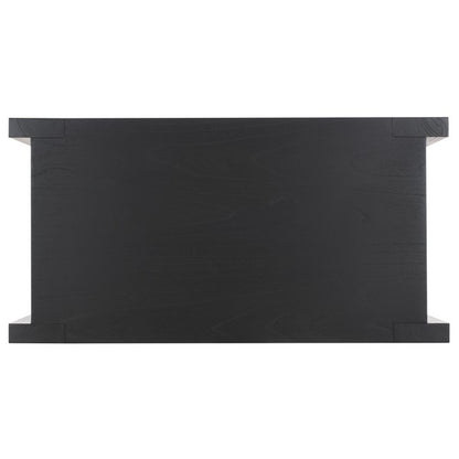 Jessandria Wood Coffee Table