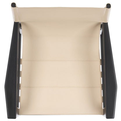 Culkin Leather