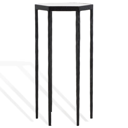 Galvin Marble Top Drink Table