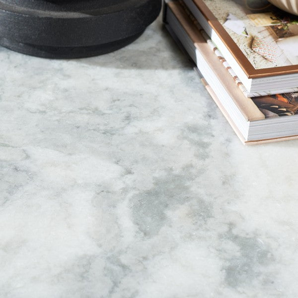 Daysi Square Marble Coffee Table