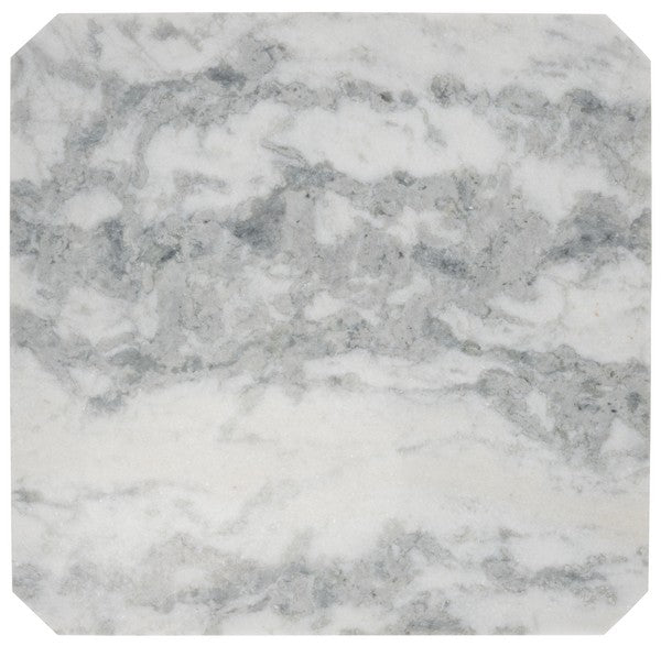 Daysi Square Marble Coffee Table