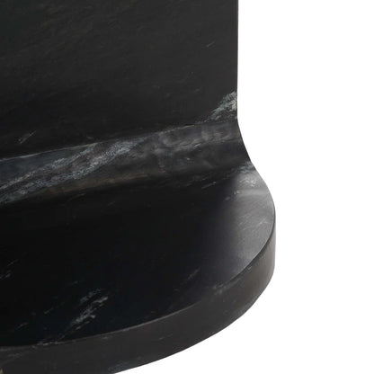 Melinda Marble C Accent Table