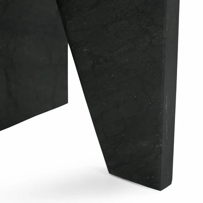 Devlin Marble Drink Table