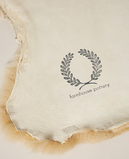 Farmhouse Sheepskin