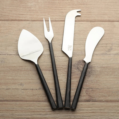 SUNDANCE CHEESE ACCESSORIES 4 PC. SET