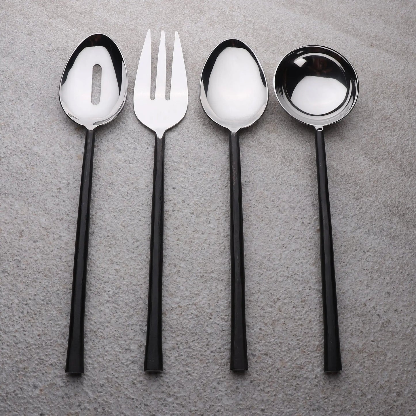 SUNDANCE HOSTESS 4 PC. SET