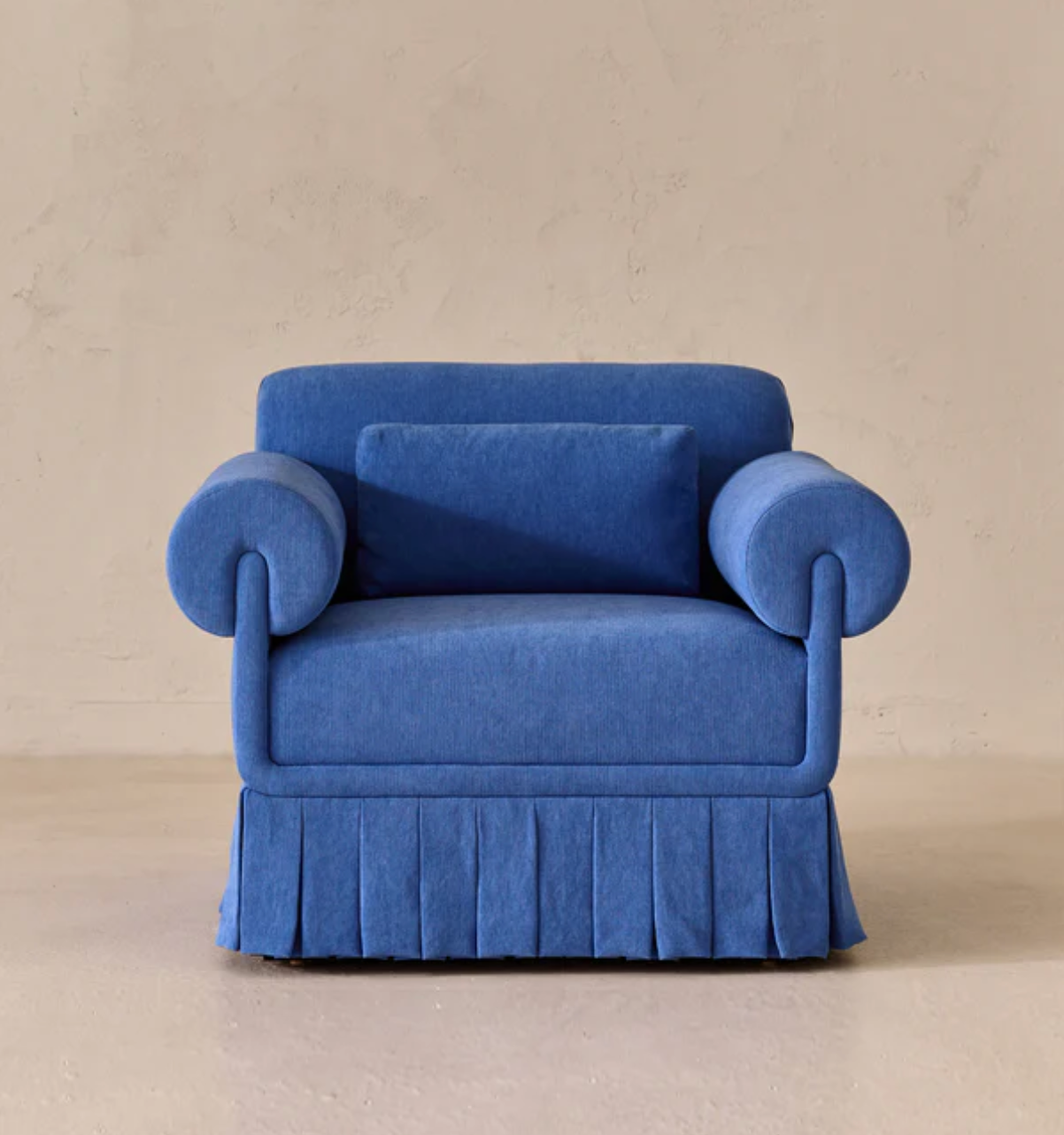 Alba Lounge Chair