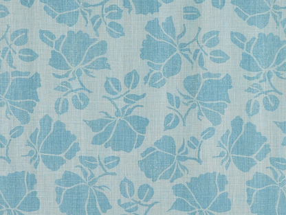 Peter Dunham Emilia Pillow Cover in Blue