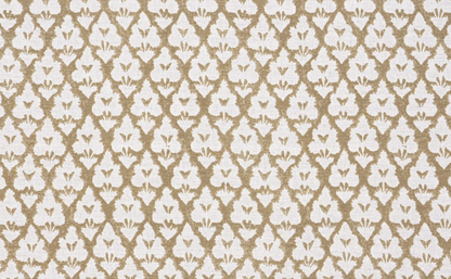 Arboreta Pillow Cover in Brown