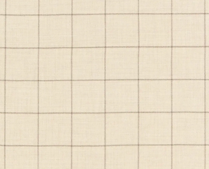 Bancroft Wool Pillow Cover in Malt Brown,