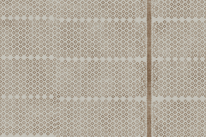 Madu Pillow Cover in Sand Brown