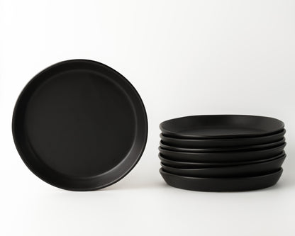 Skali Dinner Coupe Plate