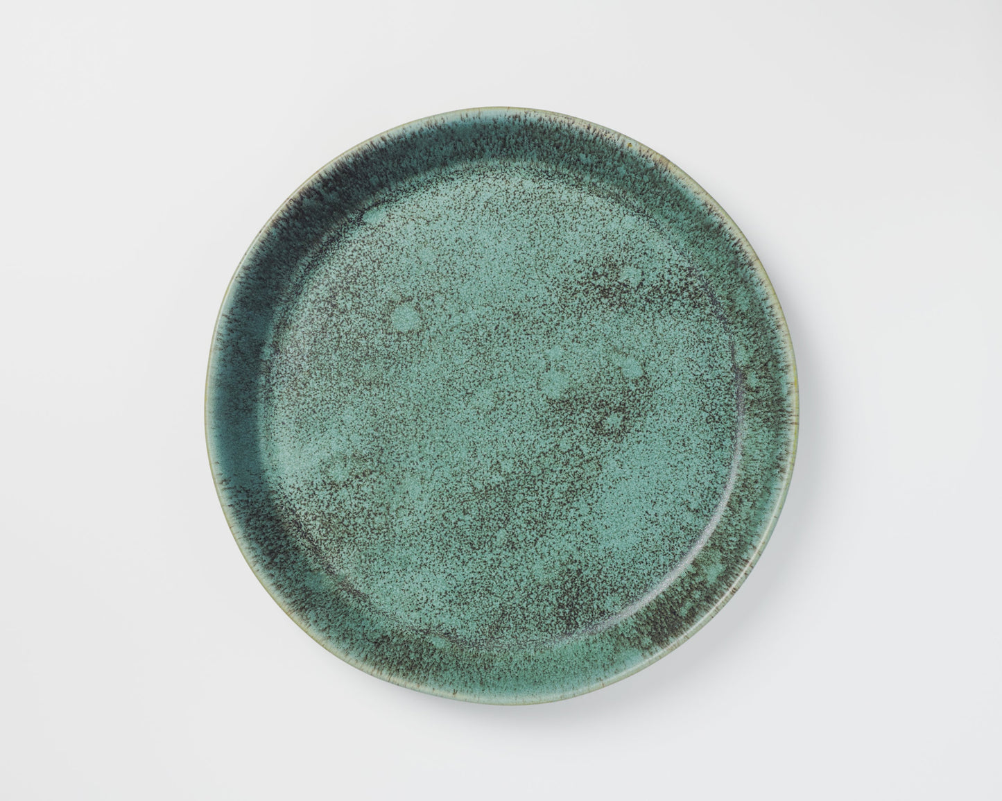 Skali Dinner Coupe Plate