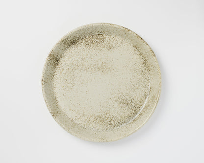 Skali Dinner Coupe Plate