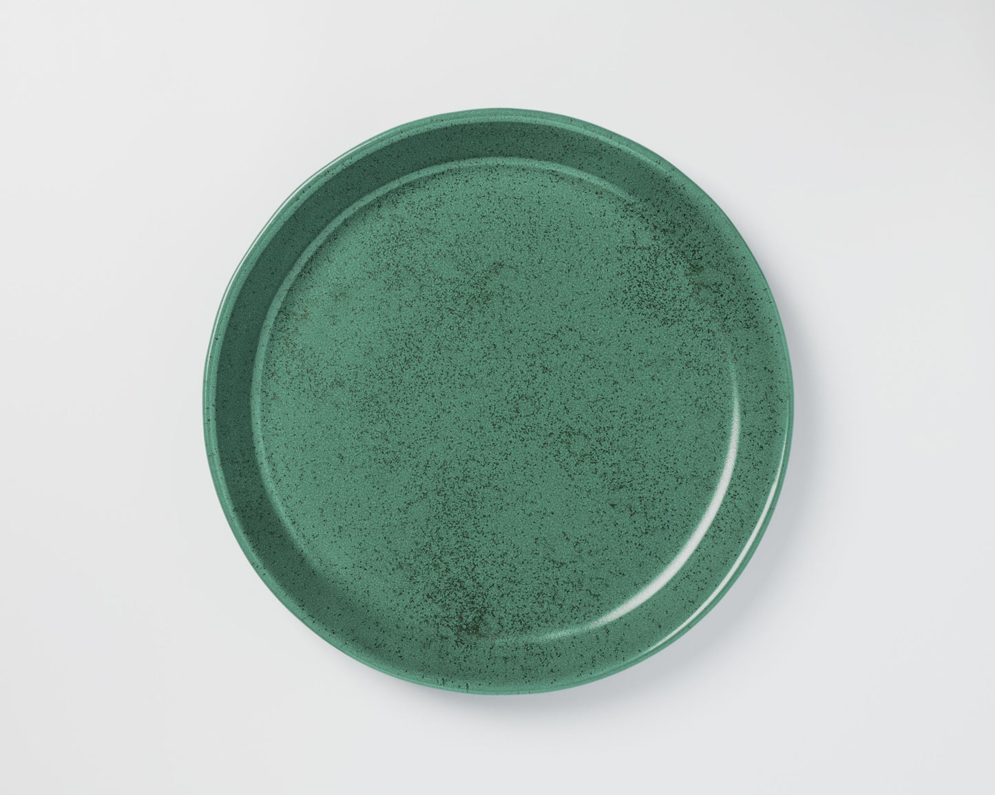 Skali Dinner Coupe Plate