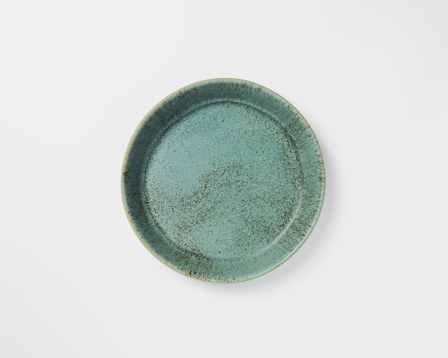 Skali Salad  Coupe Plate