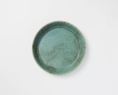 Skali Salad  Coupe Plate