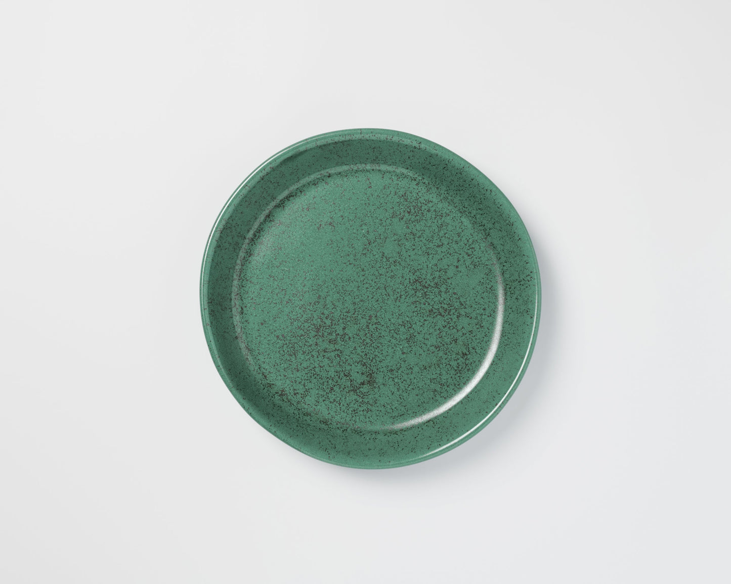 Skali Salad  Coupe Plate