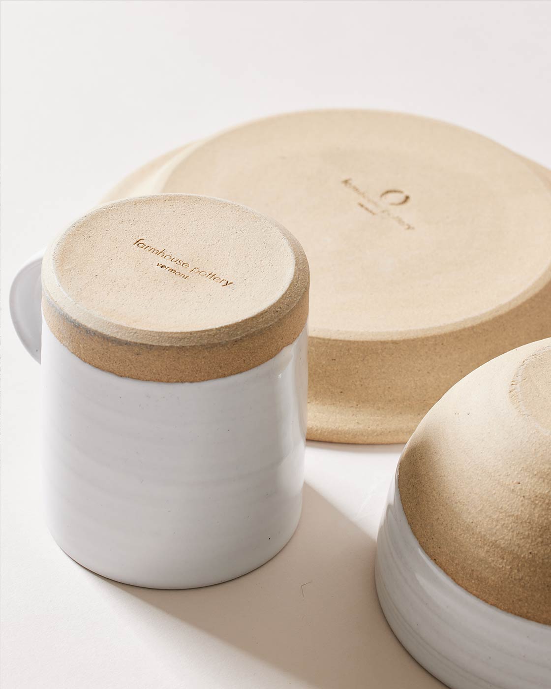 Silo Mug