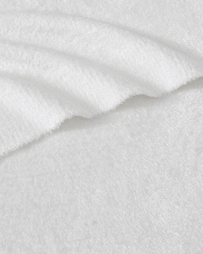 Cloud Silque Bed Blanket
