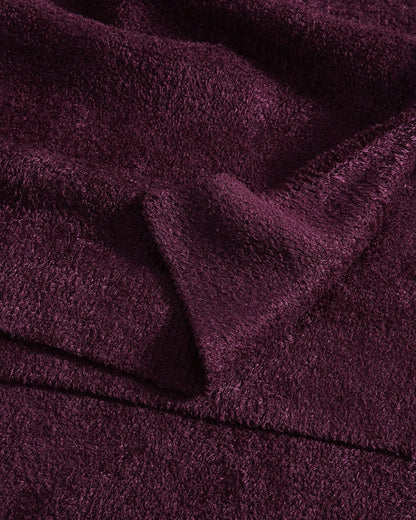 Cloud Silque Bed Blanket