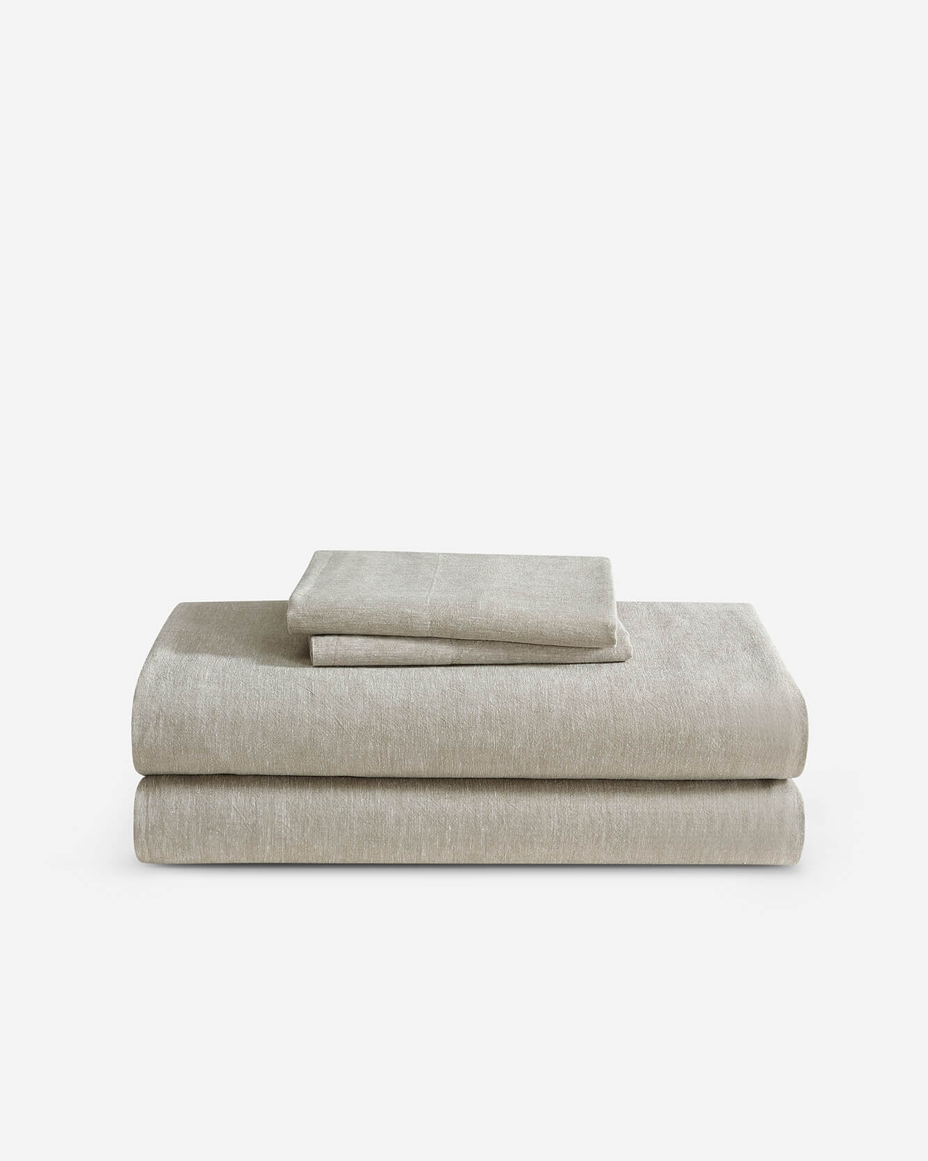 European Flax Linacel™ Sheet Set