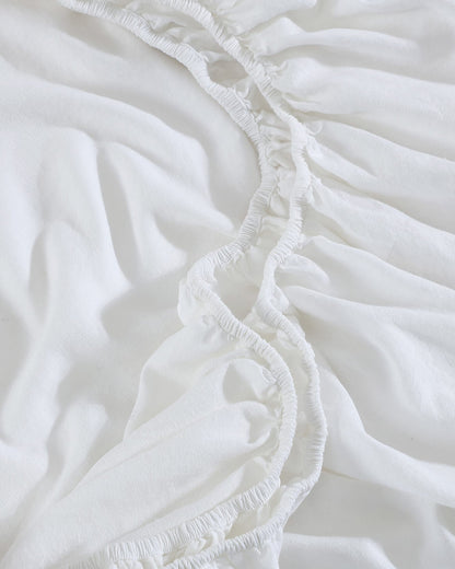 European Flax Linacel™ Sheet Set
