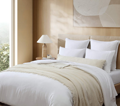 Snug Muslin Bed Blanket