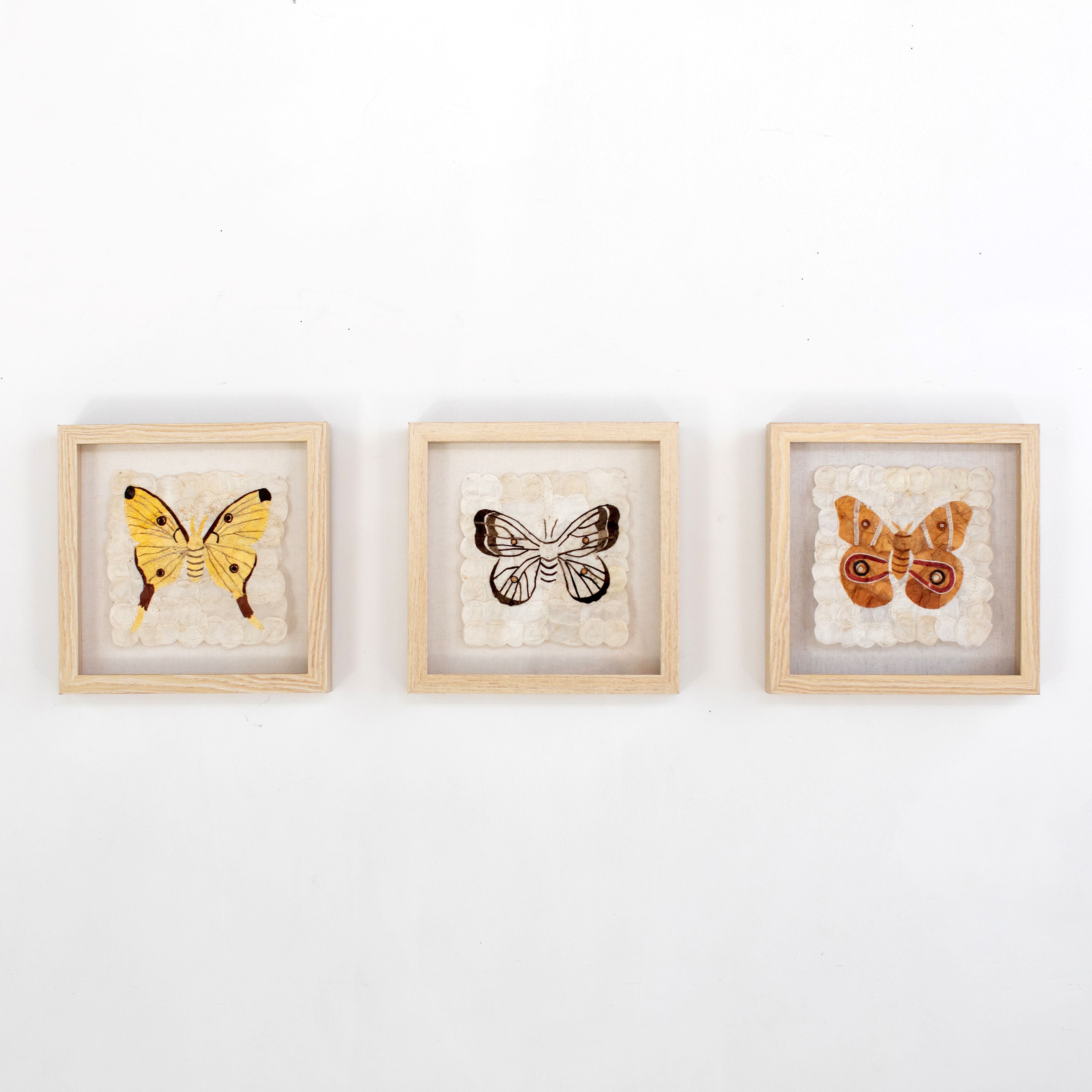 Mini Moth Set – SAINT K