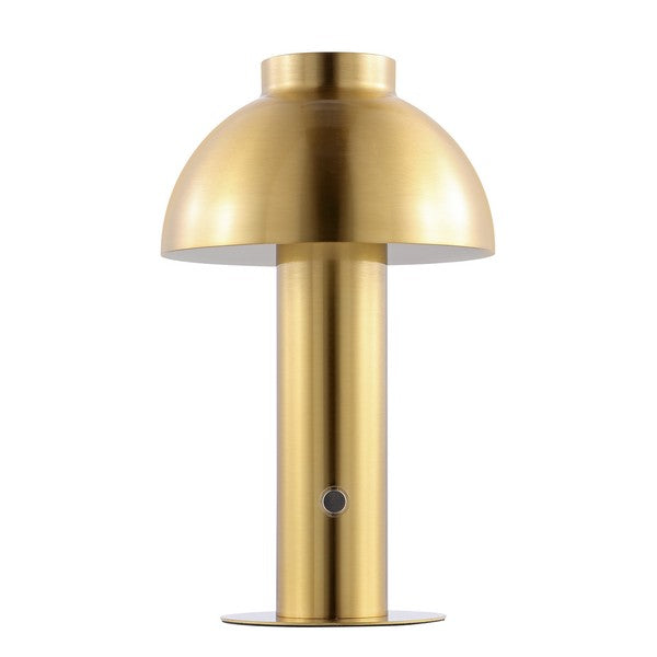 NIARA RECHARGEABLE LED TABLE LAMP
