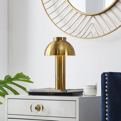 NIARA RECHARGEABLE LED TABLE LAMP