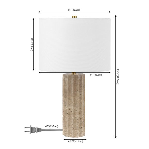 REMI TABLE LAMP